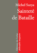 Sainteté de Bataille